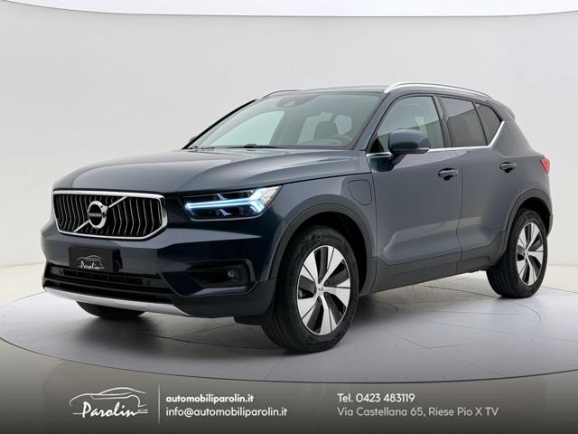 VOLVO XC40 T4 Recharge Plug-in Hybrid Inscription Expression 