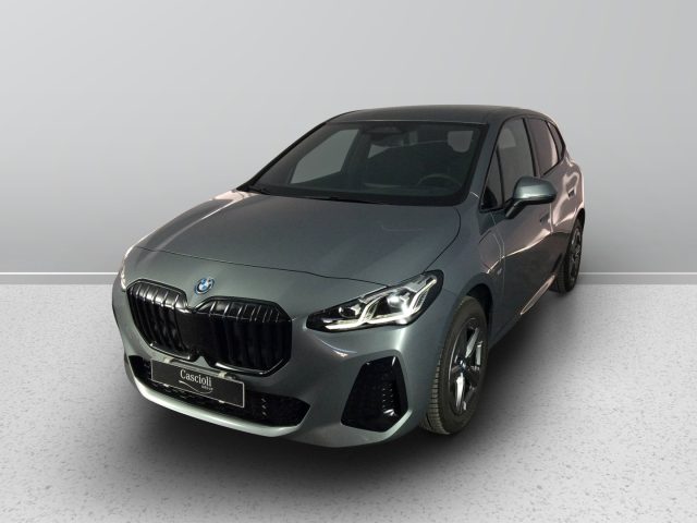 BMW 225 Serie 2 U06 Active Tourer - e Active Tourer xdrive 