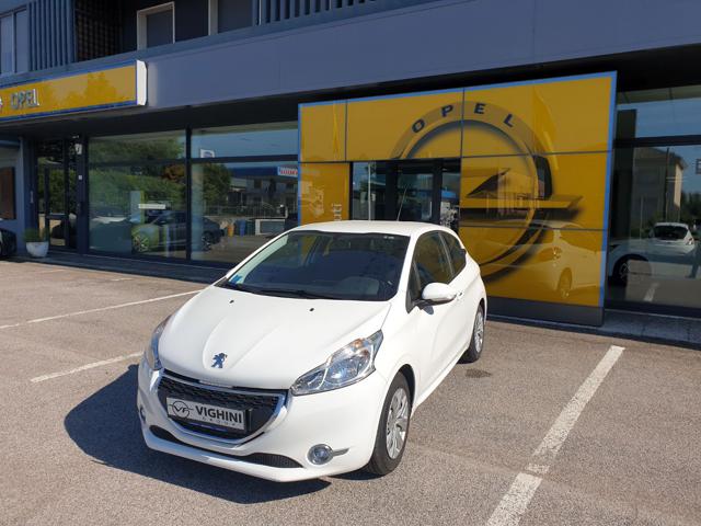 PEUGEOT 208 1.2 12V VTi 82CV 3p. Access 