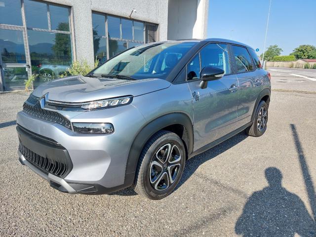 CITROEN C3 Aircross PureTech 110 S&S You 