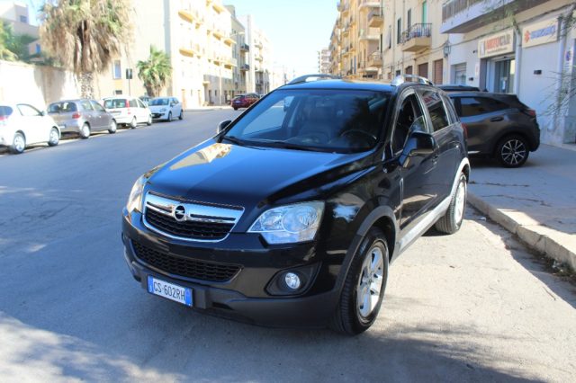 OPEL Antara 2.2 CDTI 163CV Start&Stop Cosmo 