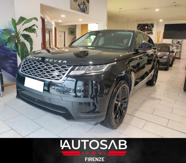 LAND ROVER Range Rover Velar 2.0D I4 180 CV Dynamic Pelle Alcantara Iva Ded. 