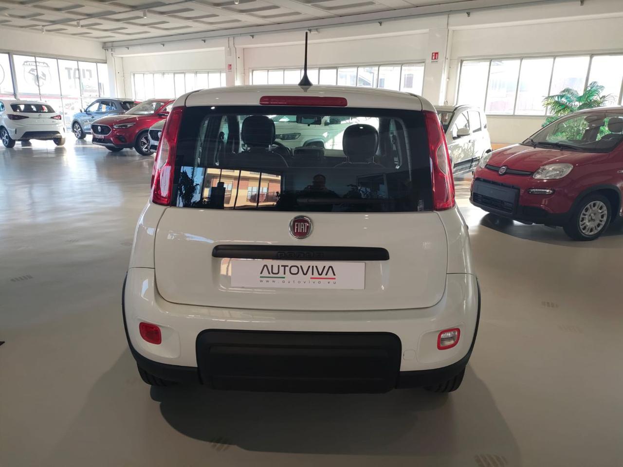 FIAT Panda 1.2 EasyPower - 5