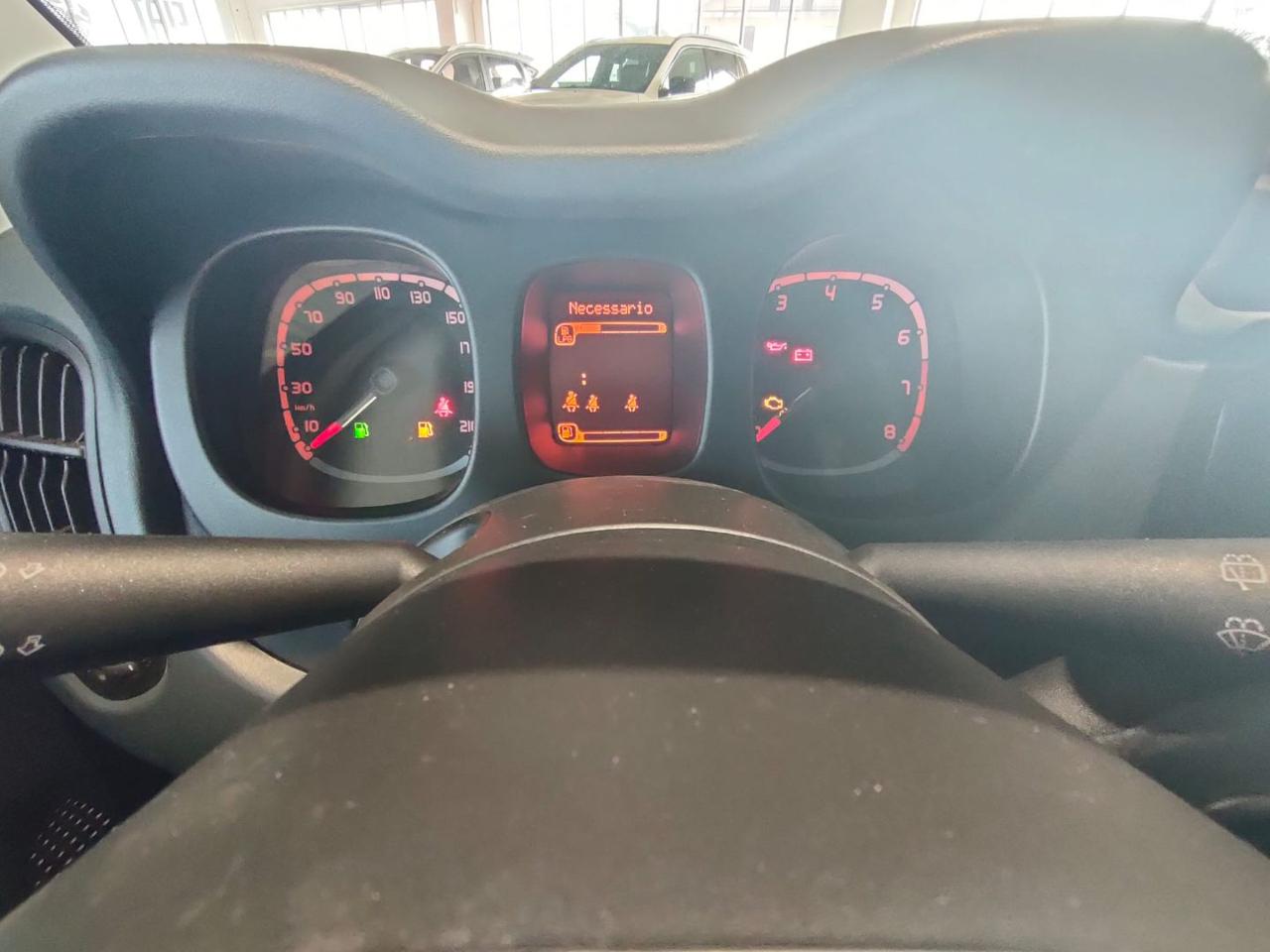 FIAT Panda 1.2 EasyPower - 11