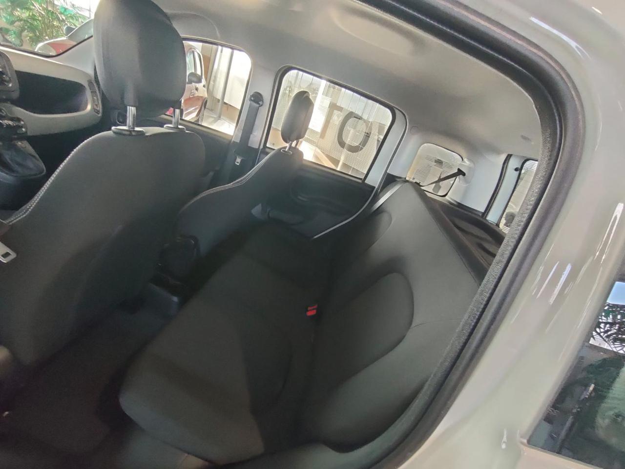 FIAT Panda 1.2 EasyPower - 9