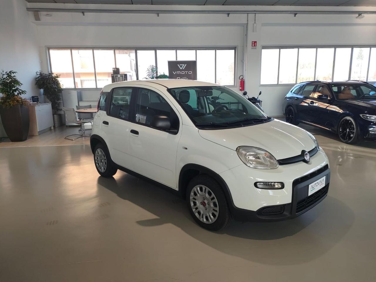 FIAT Panda 1.2 EasyPower - 3