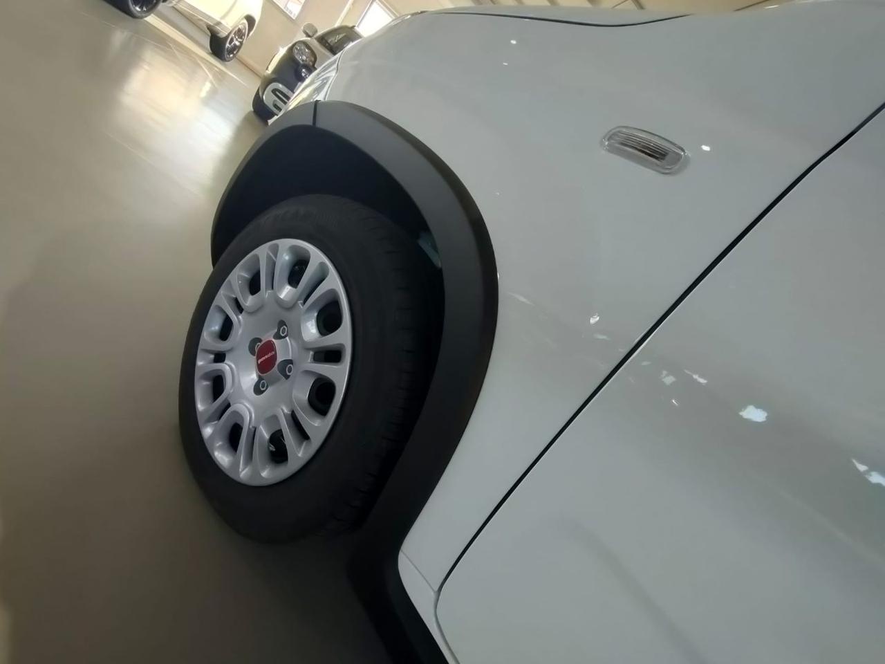 FIAT Panda 1.2 EasyPower - 7