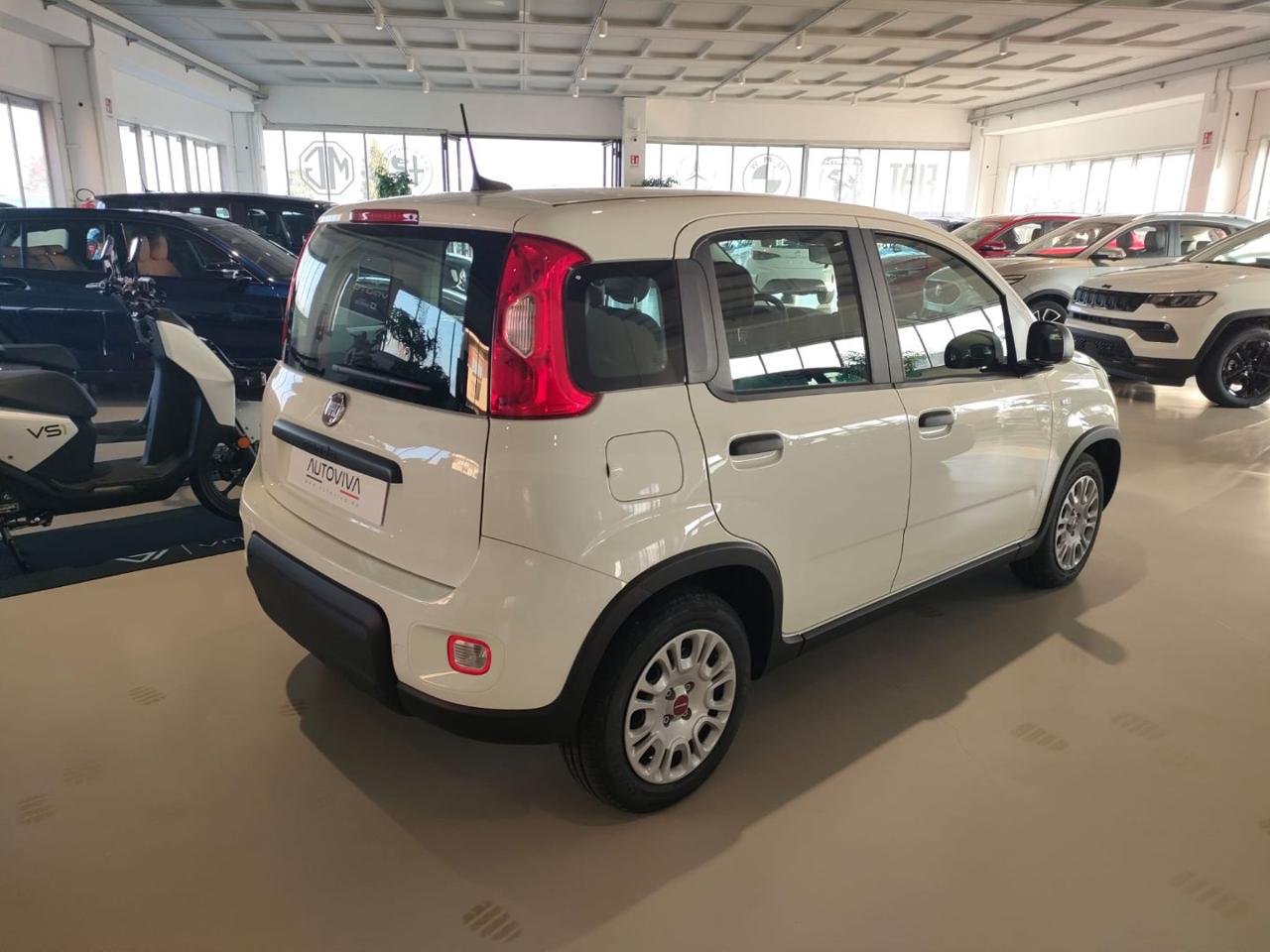 FIAT Panda 1.2 EasyPower - 4