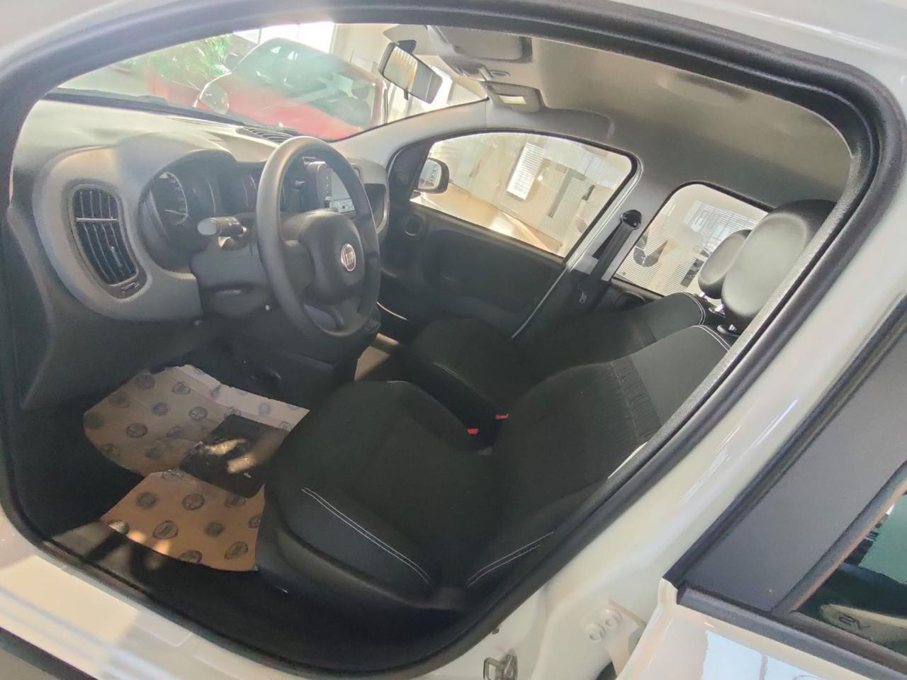 FIAT Panda 1.2 EasyPower - 8