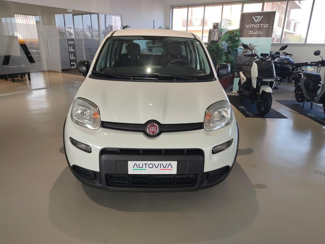 FIAT Panda 1.2 EasyPower - 2
