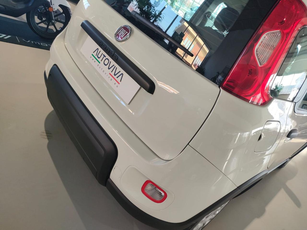 FIAT Panda 1.2 EasyPower - 13
