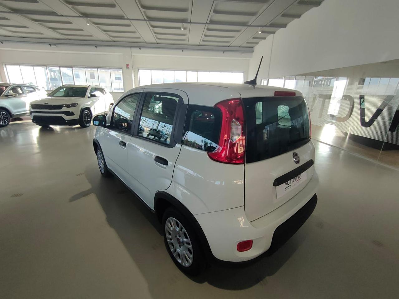 FIAT Panda 1.2 EasyPower - 6