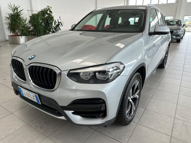 BMW X3 xDrive30e Business Advantage 