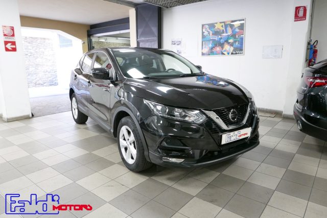 NISSAN Qashqai 1.5 dCi 115 CV Acenta 