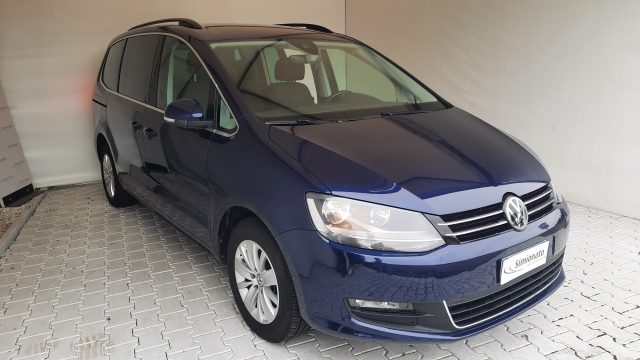 VOLKSWAGEN Sharan 2.0 TDI 150 CV SCR Business BlueMotion Technology 