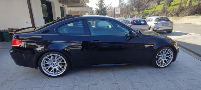BMW M3 Blu metallizzato