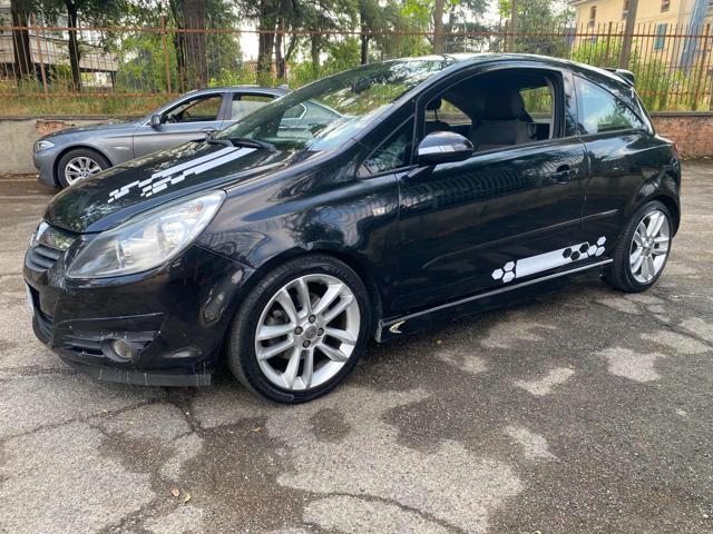 OPEL Corsa 1.3 CDTI 90CV 3 porte Sport 