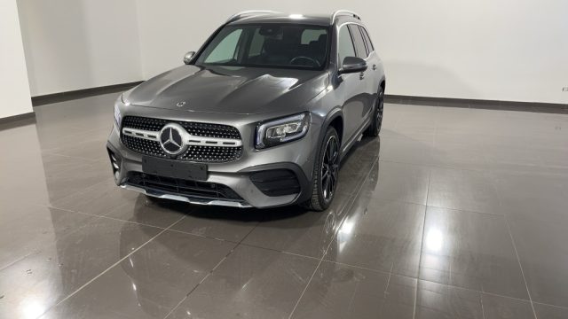 MERCEDES-BENZ GLB 220 d Automatic Premium AMG LINE 