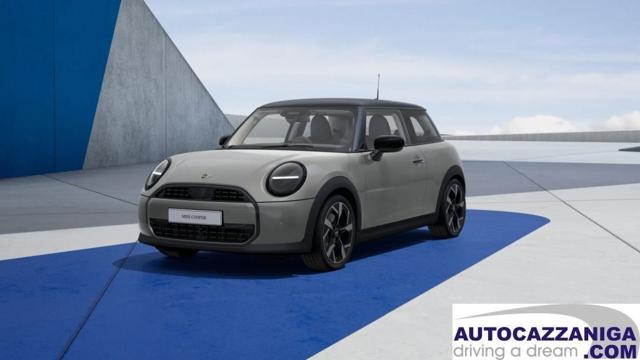 MINI Cooper 1.5 156cv AUTOMATICA NUOVA IN OFFERTA 