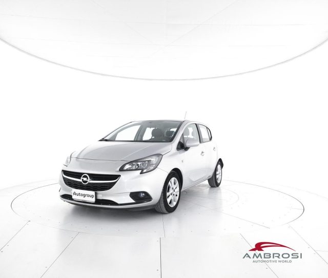 OPEL Corsa 1.2 5 porte Usato