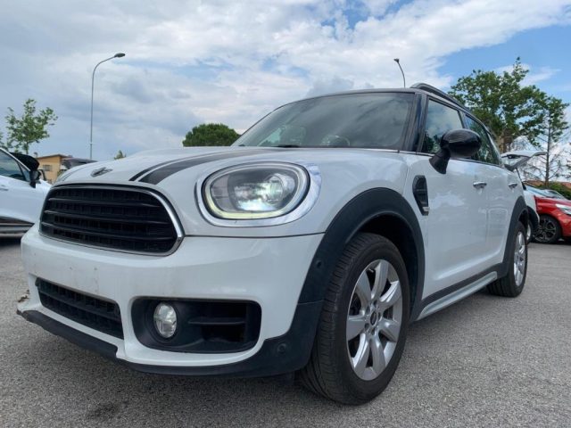 MINI Countryman 1.5 Cooper Automatica Countryman 