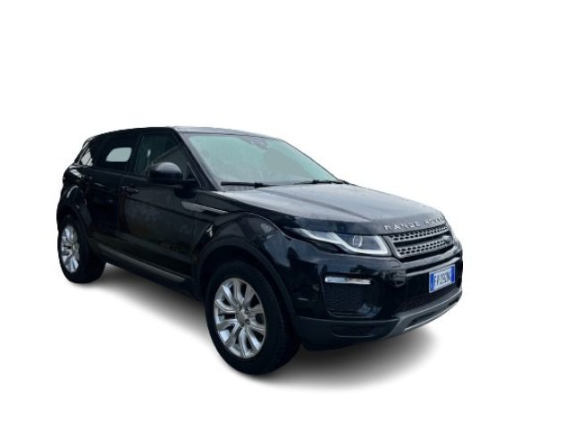 LAND ROVER Range Rover Evoque 2.0 TD4 150 CV Automatico SE Dynamic 