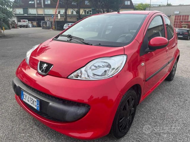 PEUGEOT 107 1.0 68CV 5p. Desir 