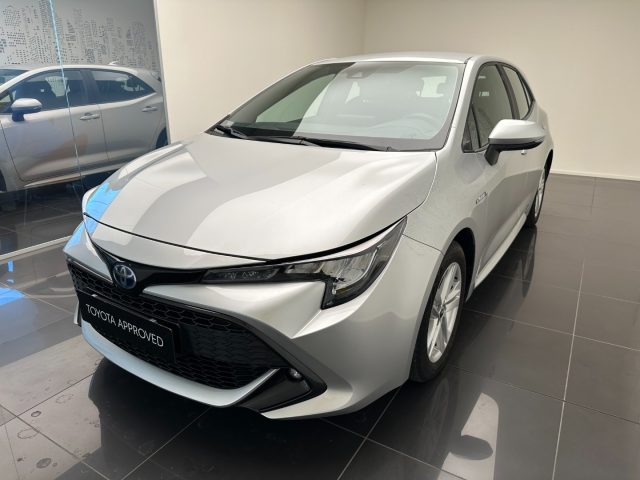 TOYOTA Corolla 1.8 Hybrid Active 