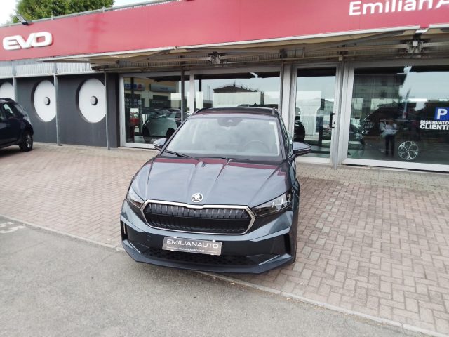 SKODA Enyaq iV 60 Executive 