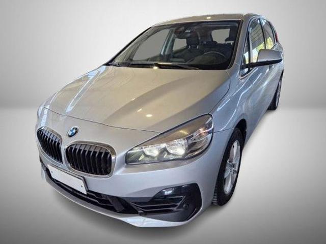 BMW 218 d Active Tourer Business 