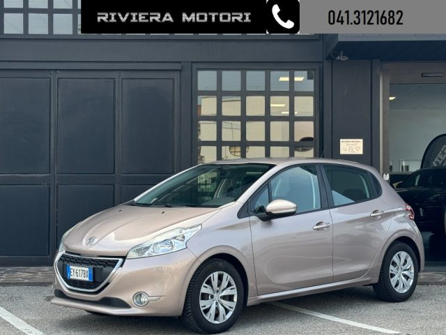 PEUGEOT 208 1.0 68 Access OK NEOPATENTATI 