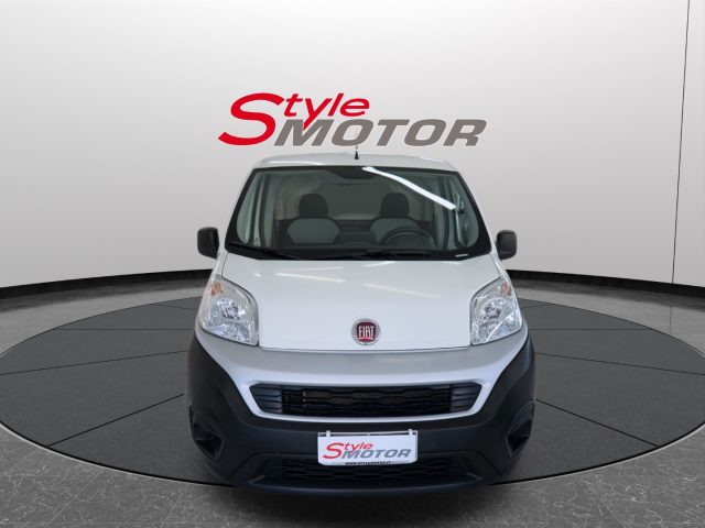 FIAT Fiorino Cargo 1.3 MJT 95CV UNIPROP. PERFETTO 