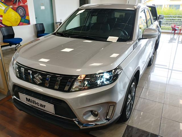 SUZUKI Vitara 1.4 Boosterjet Top 