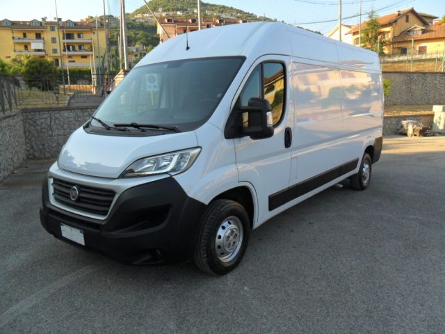 FIAT Ducato 33 2.3 MJT 130CV PLM-TM Furgone 