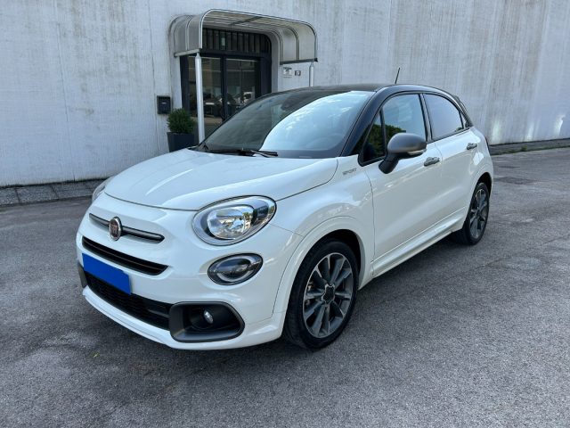 FIAT 500X 1.0 T3 120 CV Sport 