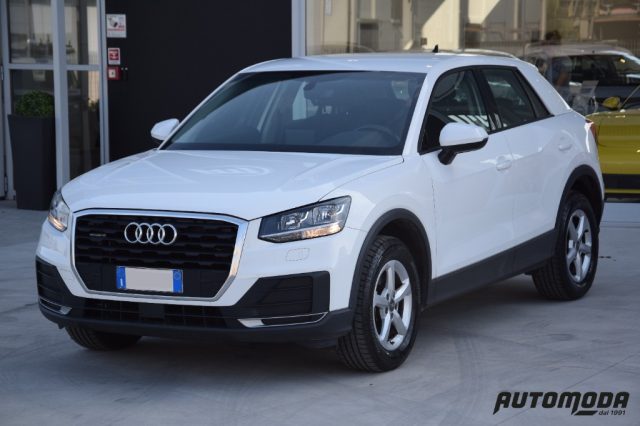 AUDI Q2 Quattro 150CV S-tronic 