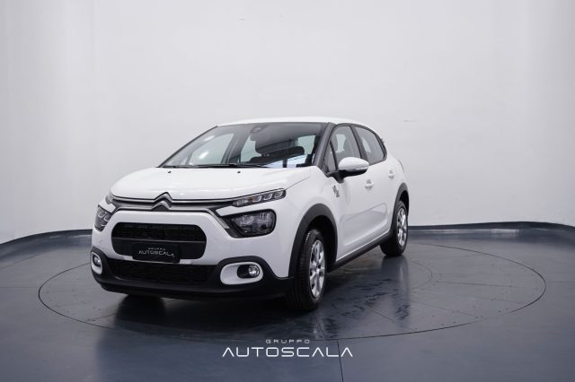 CITROEN C3 1.2 PureTech 83cv S&S You 