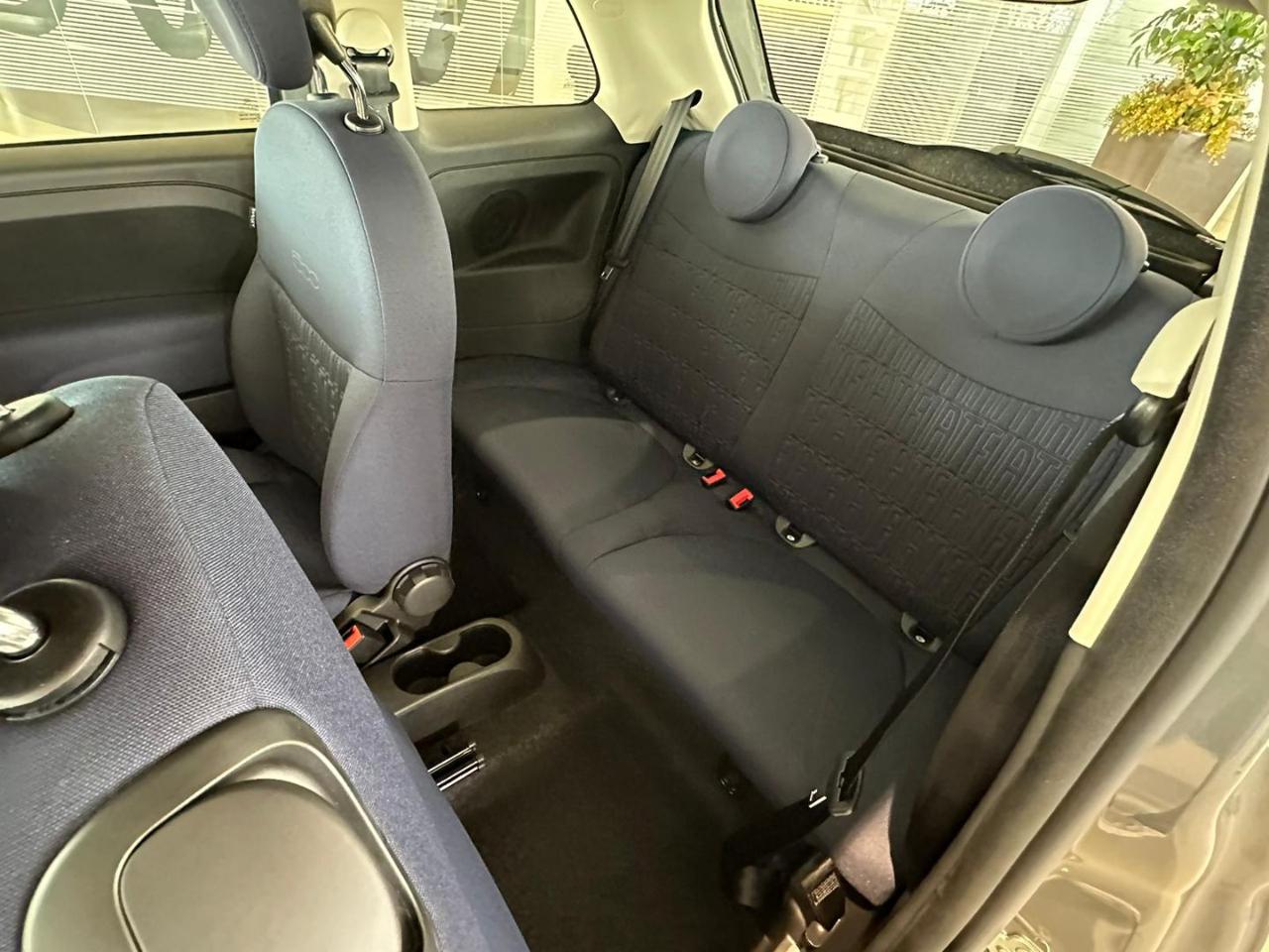 FIAT 500 1.0 Hybrid CLUB - 9