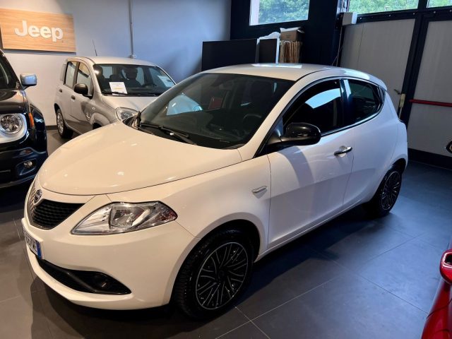 LANCIA Ypsilon 1.2 Gold  AUTOGEPY SASSUOLO 05361881051 