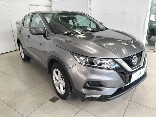 NISSAN Qashqai 1.3 DIG-T 160 CV DCT Business 