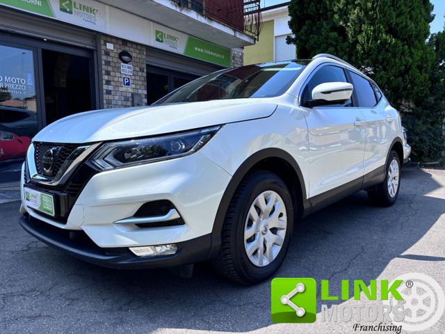 NISSAN Qashqai 1.6 dCi 2WD 