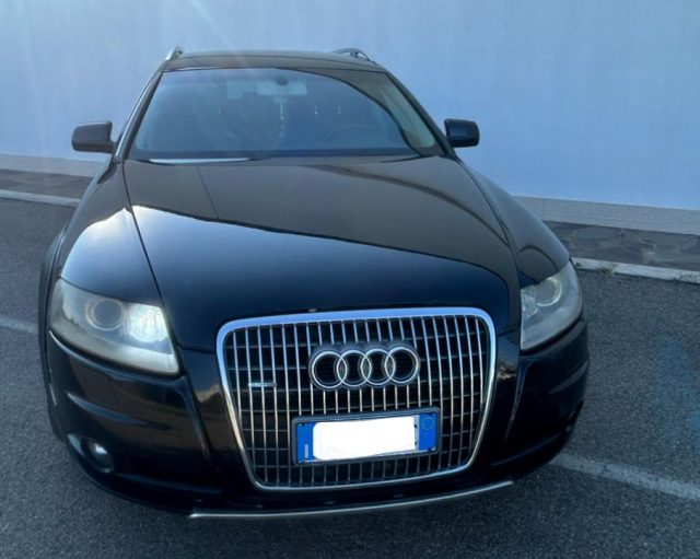 AUDI A6 allroad 3.0 TDI 240 CV F.AP tiptronic Usato