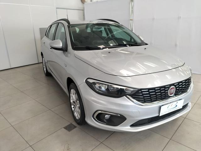 FIAT Tipo 1.6 Mjt S&S SW Business 