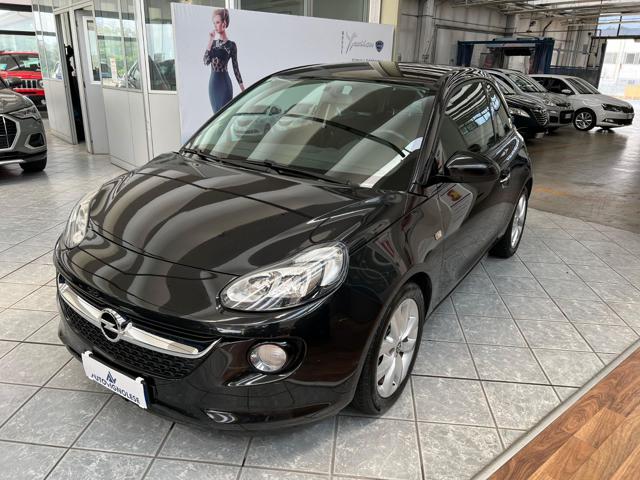 OPEL Adam 1.4 87 CV GPL Tech Glam - NEO PAT 