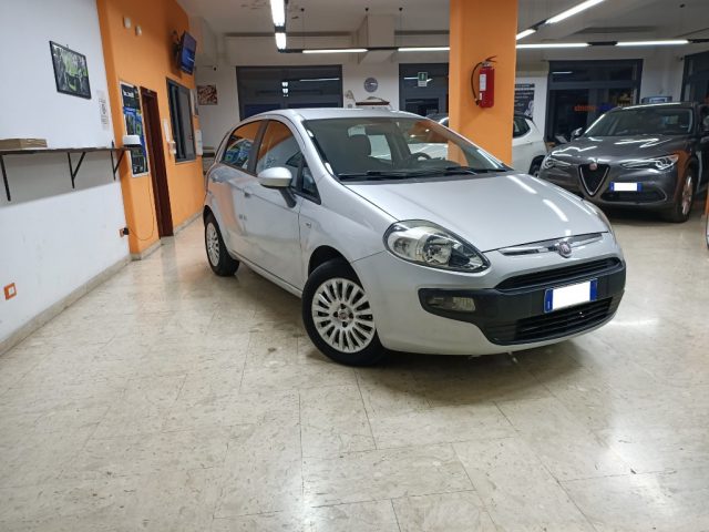 FIAT Punto Evo 1.2 5 porte MyLife 