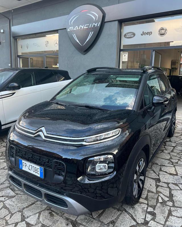 CITROEN C3 Aircross PureTech 82 Feel 