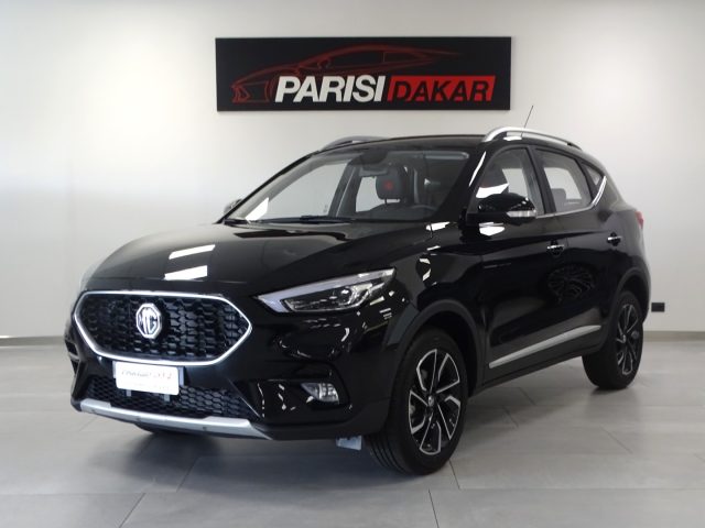 MG ZS 1.5 VTi-tech Luxury 106CV *PROMO PARISI GROUP* 