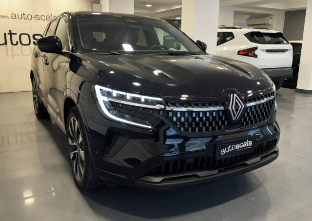 RENAULT Austral Full Hybrid E-Tech 200 Techno 