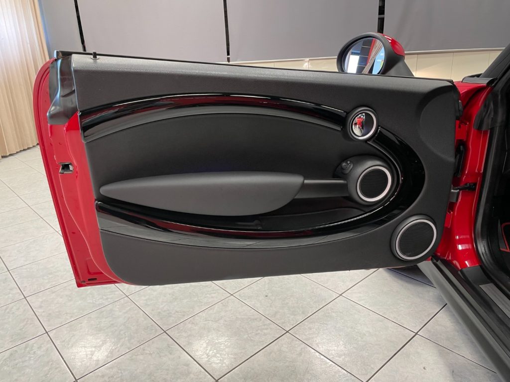 MINI Cabrio 1.6 16V ONE CABRIO - 11