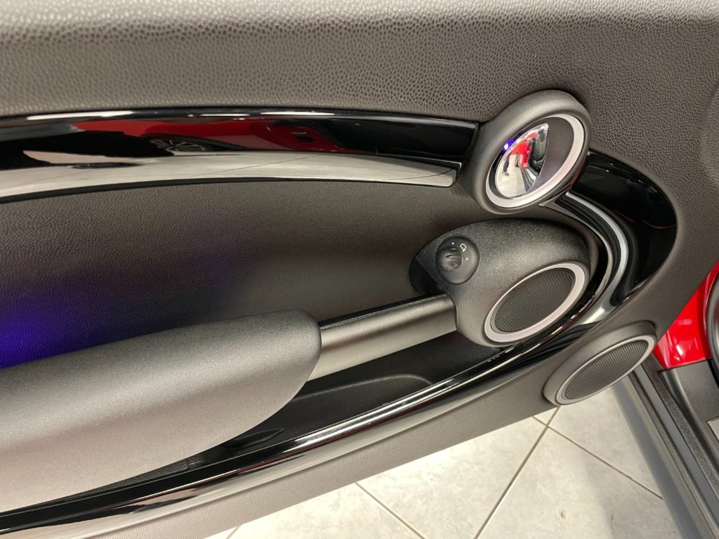 MINI Cabrio 1.6 16V ONE CABRIO - 12